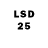 LSD-25 экстази кислота Vusal Cabbarov